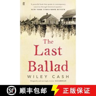 Ballad 4周达 Last 9780571340705 The