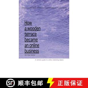 Terrace Online How Wooden Marketing 预订 Became Winners Business 9788269114607 Guide