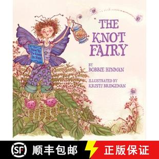 The Children While Winner 9781736545997 Was Who Slee... 预订 Picture Tangled Fairy Knot Hair Book Awards