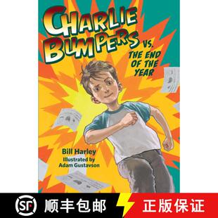 【3-4周达】Charlie Bumpers vs. the End of the Year [9781682630426]