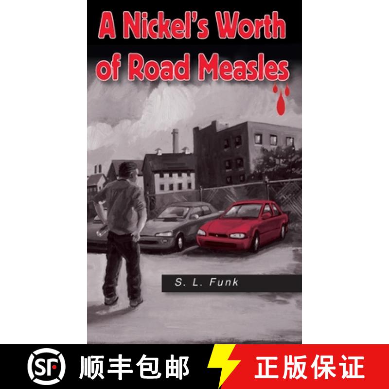【3-4周达】A Nickel's Worth of Road Measles [9780578647364]