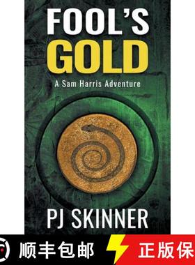 预订 Fool's Gold [9781999642730]