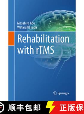 【3-4周达】Rehabilitation with rTMS [9783319209814]