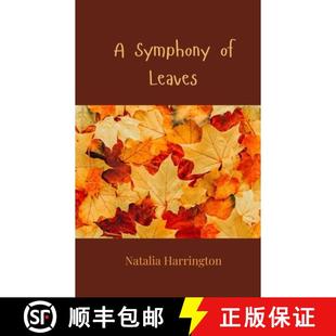 Symphony 9781805813613 Leaves 4周达