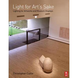 4周达 Displays Art Museum Sake for Artworks and Light Lighting 9780750664301