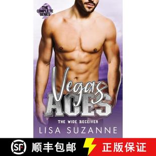 Wide 9781963772159 4周达 Series Complete Receiver The Aces Vegas