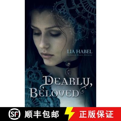 【3-4周达】Dearly, Beloved [9780345523358]