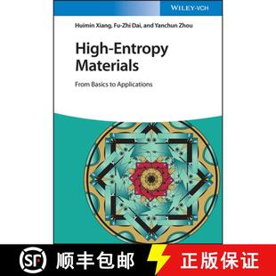 From 9783527350353 4周达 Applications Basics Materials Entropy High