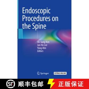 Endoscopic Procedures Spine 4周达 the 9789811039041