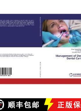 预订 Management of Deep Dental Caries [9783659911385]
