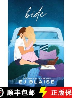 预订 Bide [9781915593092]
