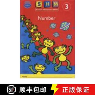 Activity Maths Book Pack Scottish Order 3周达 9780435172619 Heinemann Easy