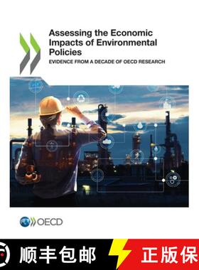 【3-4周达】Assessing the economic impacts of environmental policies: evidence from a decade of OECD r... [9789264824829]