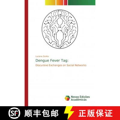预订 Dengue Fever Tag: [9786139685806]