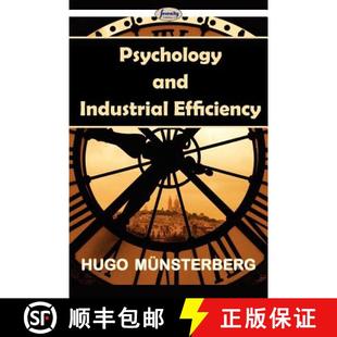 Psychology 3周达 and Industrial 9781604508994 Efficiency