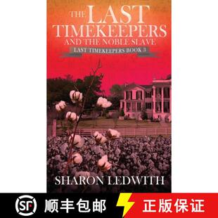 【3-4周达】The Last Timekeepers and the Noble Slave [9784824181947]