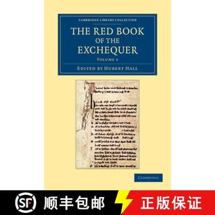 Volume 9781108053242 The the Book 4周达 Red Exchequer