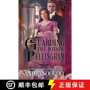 【3-4周达】Guarding the Widow Pellingham [9781960184832]