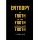 【4周达】Entropy: The Truth, the Whole Truth, and Nothing But the Truth [9789813147676]