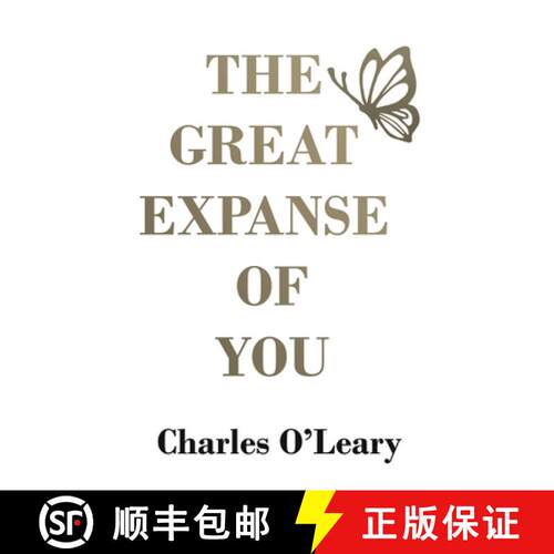 【3-4周达】The Great Expanse of You [9798889108825]