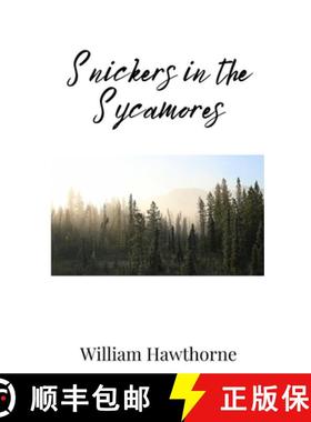预订 Snickers in the Sycamores [9781805673286]