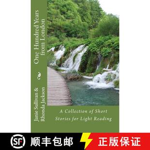from for London Years One Light Stories Reading Hundred Short 4周达 9780692201770 Collection