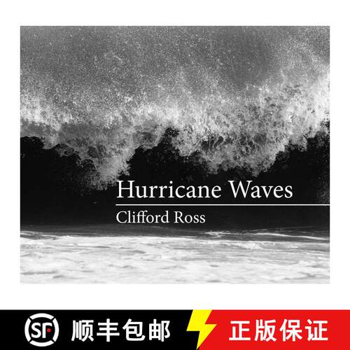 【3-4周达】精装 Hurricane Waves [9780262029971]