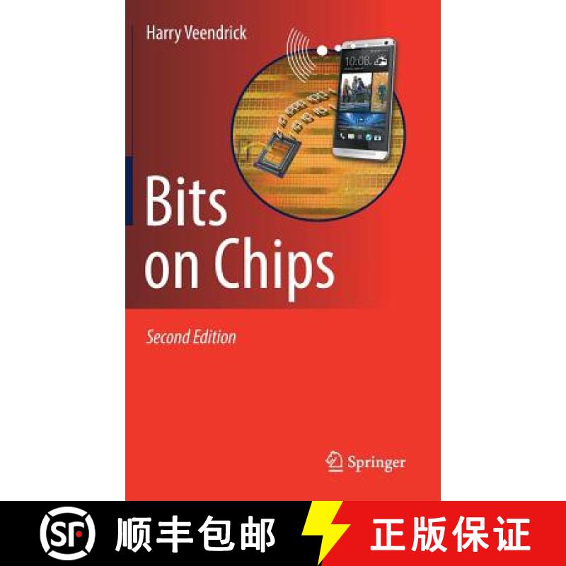 【3-4周达】Bits on Chips [9783319760957]