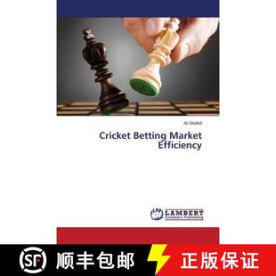 Cricket 3周达 Betting Market 9783659373350 Efficiency
