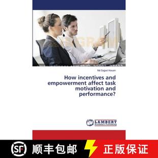 task incentives 9783659557019 performance? motivation affect empowerment and How 预订