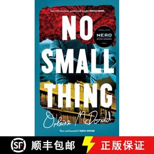 novels debut best recent Evaristo years Bernardine 9781800815582 One 4周达 read Small I’ve the Thing