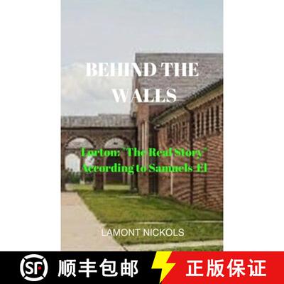 【3-4周达】Lorton: The Real Story according to Samuels - El [9798993829609]