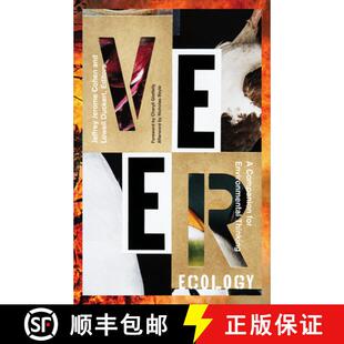 Companion 9781517900779 4周达 Thinking Environmental for Ecology Veer