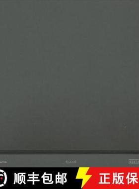 【3-4周达】Clang: Volume 62 [9780816691500]