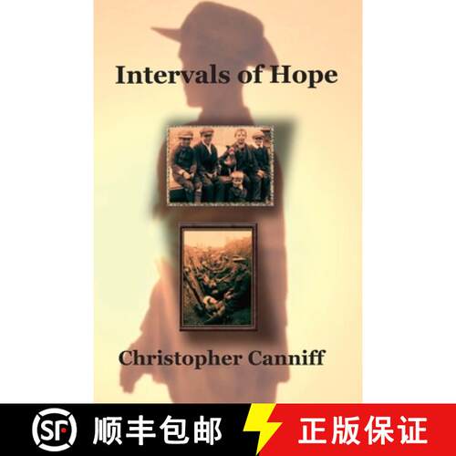 【3-4周达】Intervals of Hope [9781927882672]
