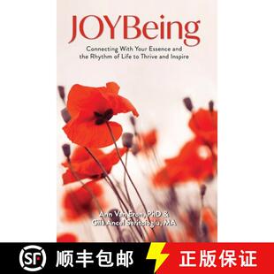 Your Essence With JOYBeing Thrive Life and Inspire Rhythm Connecting 3周达 9780997513653 the
