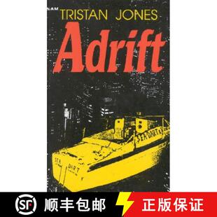 Revised Adrift 4周达 9780924486302