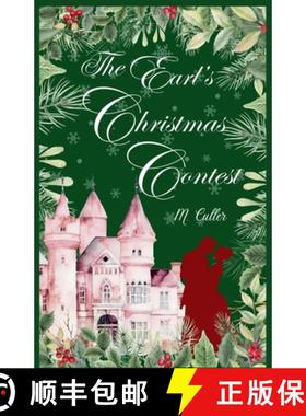 【3-4周达】The Earl's Christmas Contest [9798224385638]