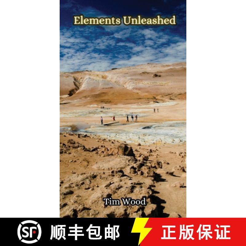 预订 Elements Unleashed [9789916858943]