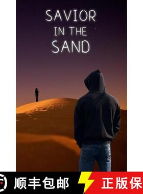 【3-4周达】Savior In The Sand [9798330359370]