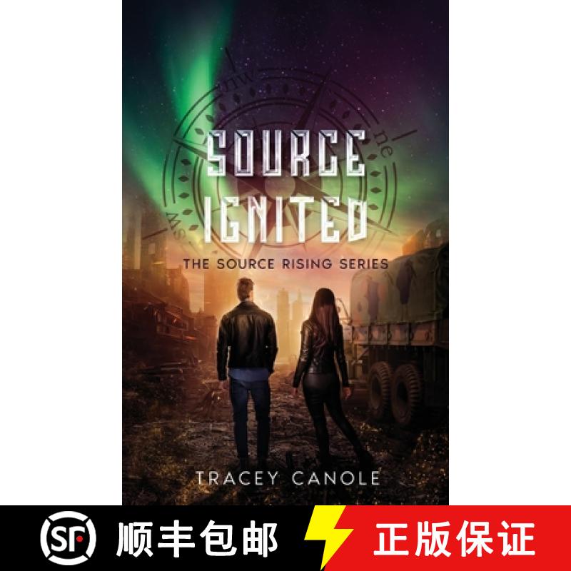 【3-4周达】Source Ignited [9781087948560]
