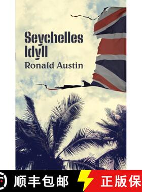 【3-4周达】Seychelles Idyll [9781913567958]