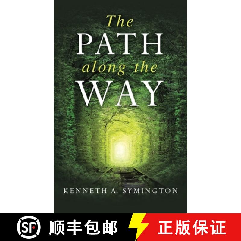 【3-4周达】The Path along the Way: Stories, Inventions, Incidents, and Encounters Along A Long Life [9781950818266]