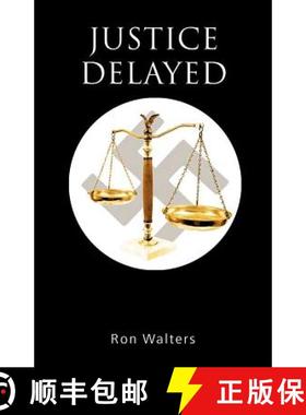 【3-4周达】Justice Delayed [9781845495046]