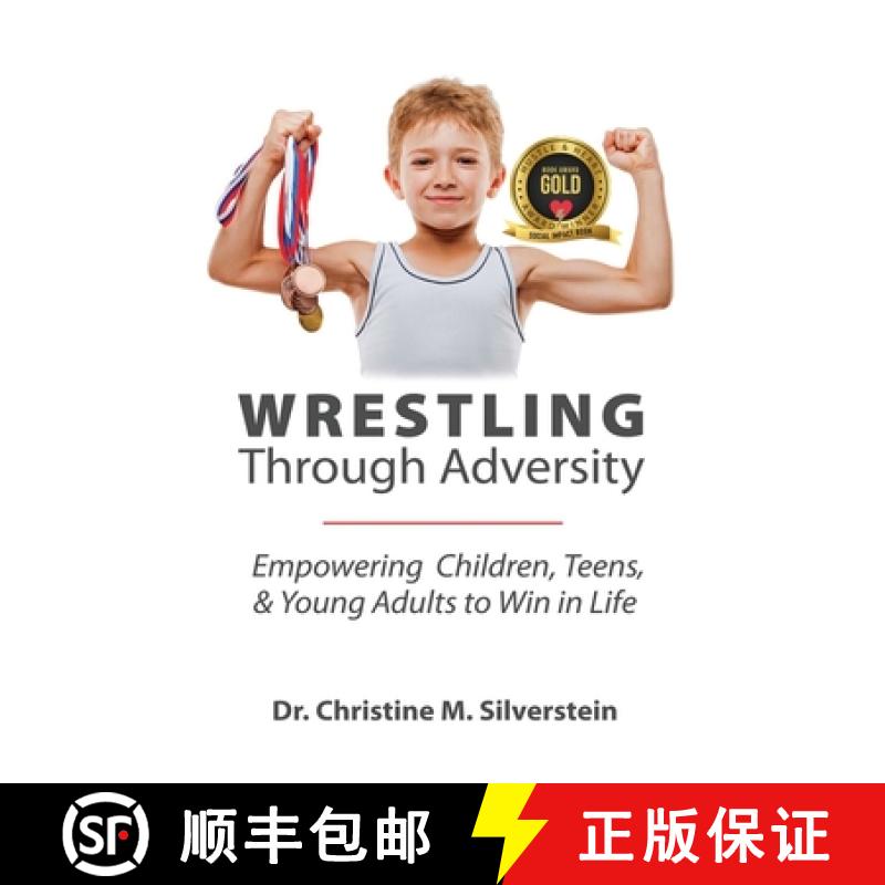 【2-3周达】Wrestling Through Adversity [9798888964385]