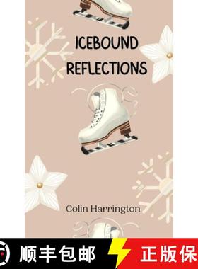 【3-4周达】Icebound Reflections [9789916944752]