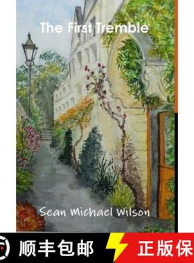 【3-4周达】The First Tremble [9781312512030]