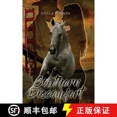【3-4周达】Southern Discomfort [9781957114835]