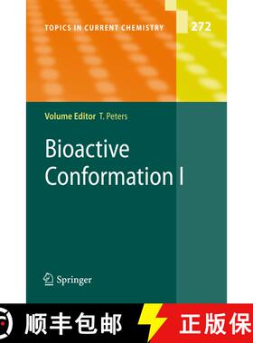 【3-4周达】Bioactive Conformation I [9783642080357]