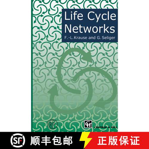 【3-4周达】Life Cycle Networks : Proceedings of the 4th CIRP International Seminar on Life Cycle Engi... [9781461379317]